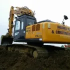 Business 3 image HOLMES PLANT & CONSTRUCTION LTD Plant & Machinery Hire in OTLEY We