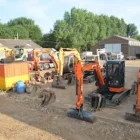 Business 4 image HOLMES PLANT & CONSTRUCTION LTD Plant & Machinery Hire in OTLEY We