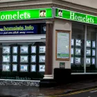 Business 2 image HOMELETS (BRIGHTON) LTD Letting Agents in Brighton Ea