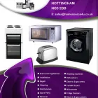 Business 13 image HOMESOURCE 4U LTD Home Appliances Stores in Nottingham No