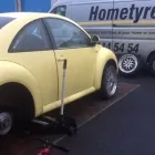 Business 2 image HOMETYRE SUSSEX Tyre Dealers & Repairs in Worthing We