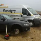 Business 11 image HOMETYRE SUSSEX Tyre Dealers & Repairs in Worthing We