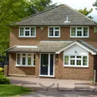 Business 2 image HOMEWORKS Double Glazing Installers in Ruislip Mi