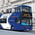 Business 1 image HOP ON HOP OFF PLUS Travel & Tourism in London Gr