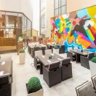 Business 50 image HOTEL INDIGO LIVERPOOL, AN IHG HOTEL Wedding Venues in Liverpool Me