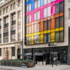 Business 55 image HOTEL INDIGO LIVERPOOL, AN IHG HOTEL Wedding Venues in Liverpool Me