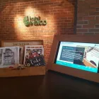 Business 82 image HOTEL INDIGO LIVERPOOL, AN IHG HOTEL Wedding Venues in Liverpool Me