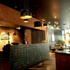 Business 84 image HOTEL INDIGO LIVERPOOL, AN IHG HOTEL Wedding Venues in Liverpool Me