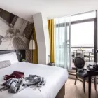 Business 2 image HOTEL INDIGO NEWCASTLE, AN IHG HOTEL Wedding Venues in Newcastle Upon Tyne Ty