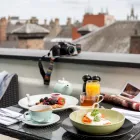 Business 18 image HOTEL INDIGO NEWCASTLE, AN IHG HOTEL Wedding Venues in Newcastle Upon Tyne Ty