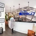 Business 22 image HOTEL INDIGO NEWCASTLE, AN IHG HOTEL Wedding Venues in Newcastle Upon Tyne Ty