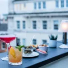 Business 25 image HOTEL INDIGO NEWCASTLE, AN IHG HOTEL Wedding Venues in Newcastle Upon Tyne Ty