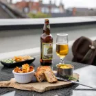 Business 27 image HOTEL INDIGO NEWCASTLE, AN IHG HOTEL Wedding Venues in Newcastle Upon Tyne Ty