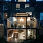 Business 1 image HOUSE EXTENSION DESIGNS LONDON Construction & Contractors in London Gr