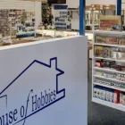 Business 1 image HOUSE OF HOBBIES Arts & Crafts in Burscough La