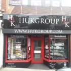 Business 19 image HUK GROUP Workwear in Nuneaton Wa
