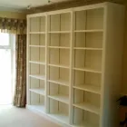 Business 1 image I STEVENS CARPENTRY Carpenters & Joiners in Carshalton Su