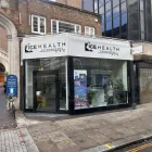 Business 1 image ICE HEALTH CRYOTHERAPY Spa Services in London Gr