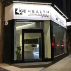 Business 8 image ICE HEALTH CRYOTHERAPY Spa Services in London Gr