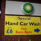 Business 14 image ICEMAN SIGNS AND PRINT Signs, Banners & Display Systems in London Gr