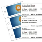 Business 1 image ICETAGS Shopping & Retail in Moulton Park Industrial Estate No