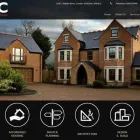 Business 4 image ICOMM 3D DESIGN Web Design in Northampton No