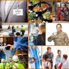 Business 3 image ID CARD CENTRE LTD Shopping & Retail in Moulton Park Industrial Estate No