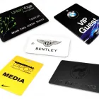 Business 6 image ID CARD CENTRE LTD Shopping & Retail in Moulton Park Industrial Estate No