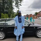 Business 12 image IKE CHOICE COUTURE Tailors in Leeds We