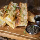 Business 19 image IL PIRATA Restaurants in Belfast Co