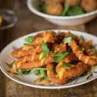 Business 21 image IL PIRATA Restaurants in Belfast Co