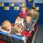 Business 2 image ILONA CYDEJKO Aromatherapy in Northampton No