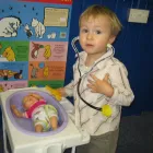 Business 17 image ILONA CYDEJKO Aromatherapy in Northampton No