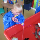 Business 1 image ILONA CYDEJKO Aromatherapy in Northampton No