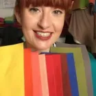 Business 1 image IMAGE AND COLOUR BY NATASHA DAVIES Personal Services in Nottingham No