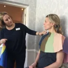 Business 5 image IMAGE AND COLOUR BY NATASHA DAVIES Personal Services in Nottingham No