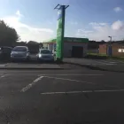 Business 1 image IMO CAR WASH Car Wash & Valeting in Nuneaton Wa