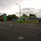 Business 2 image IMO CAR WASH Car Wash & Valeting in Nuneaton Wa