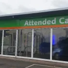 Business 2 image IMO CAR WASH Car Wash & Valeting in Coventry We