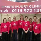 Business 2 image IMPACT PHYSIO Sports Medicine in Long Eaton No