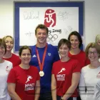 Business 8 image IMPACT PHYSIO Sports Medicine in Long Eaton No