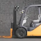 Business 4 image INDEPENDENT FORKLIFT SERVICES Material Handling Services in Rugby Wa