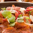 Business 3 image INDIAN ROOM Takeaway in London Gr