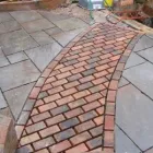Business 3 image INDIGO LANDSCAPES Paving & Driveway Contractors in Nuneaton Wa