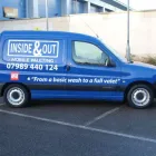 Business 9 image INSIDE & OUT MOBILE VALETING Valet Services in Orpington Ke