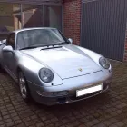 Business 10 image INSIDE & OUT MOBILE VALETING Valet Services in Orpington Ke