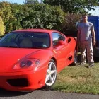 Business 11 image INSIDE & OUT MOBILE VALETING Valet Services in Orpington Ke