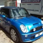 Business 1 image INSIDE & OUT MOBILE VALETING Car Wash & Valeting in Orpington Ke