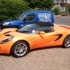 Business 3 image INSIDE & OUT MOBILE VALETING Car Wash & Valeting in Orpington Ke