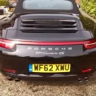 Business 5 image INSIDE & OUT MOBILE VALETING Car Wash & Valeting in Orpington Ke